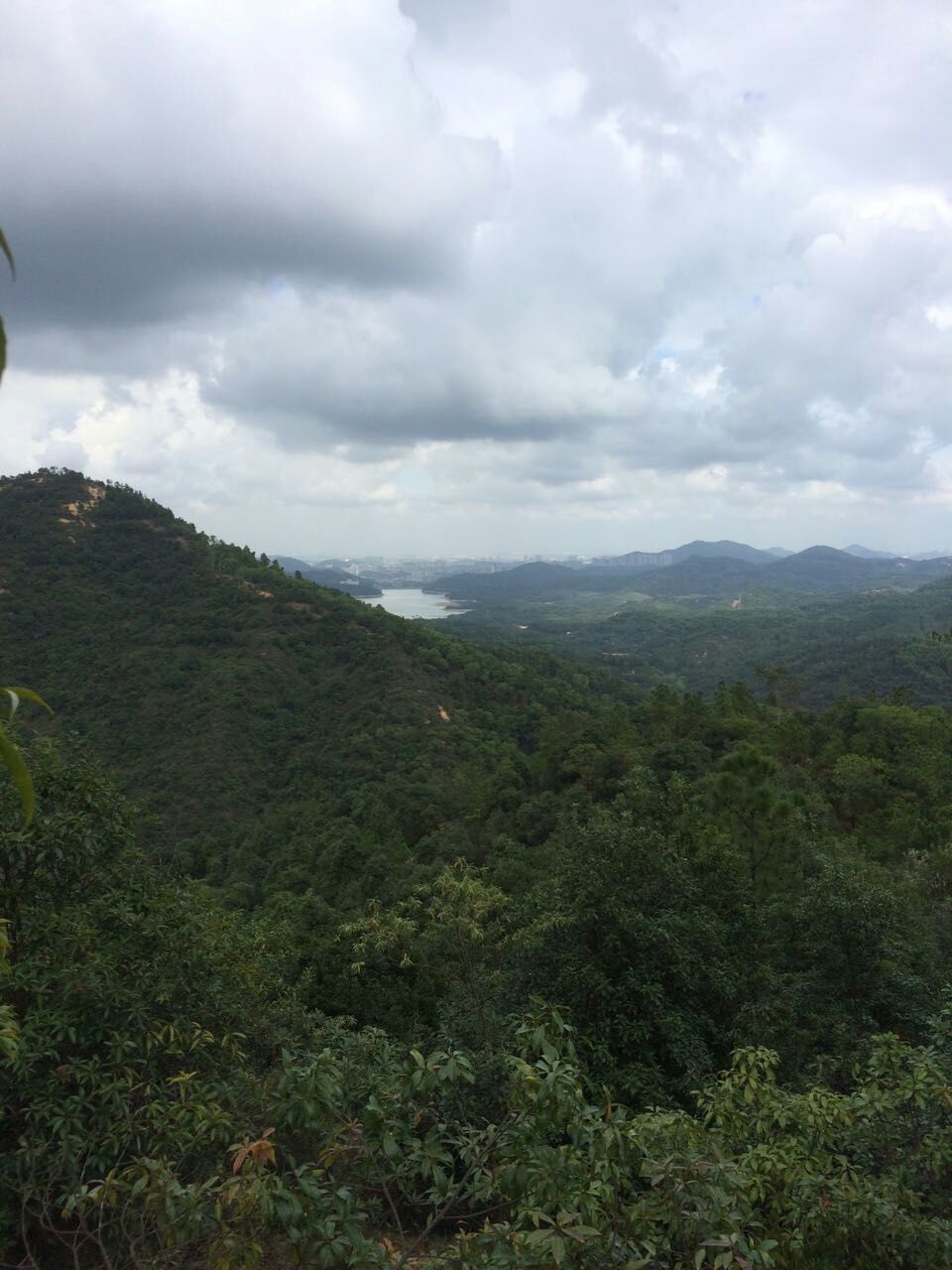 双合村至古寨沟 - 户外资料网8264.com