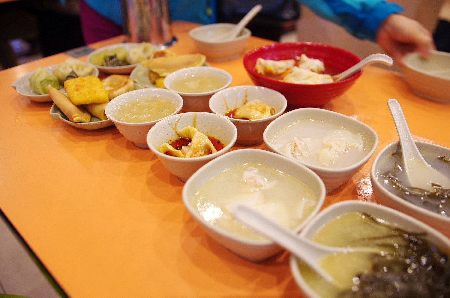 151113四川成都九寨沟 - 户外资料网8264.com