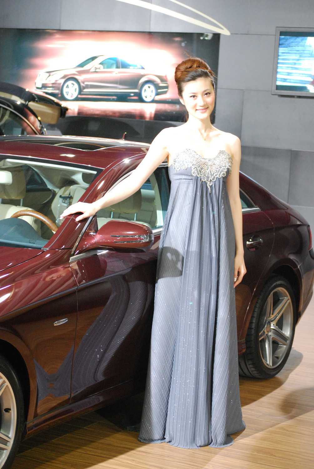 2010.11温州车展 - 户外资料网8264.com