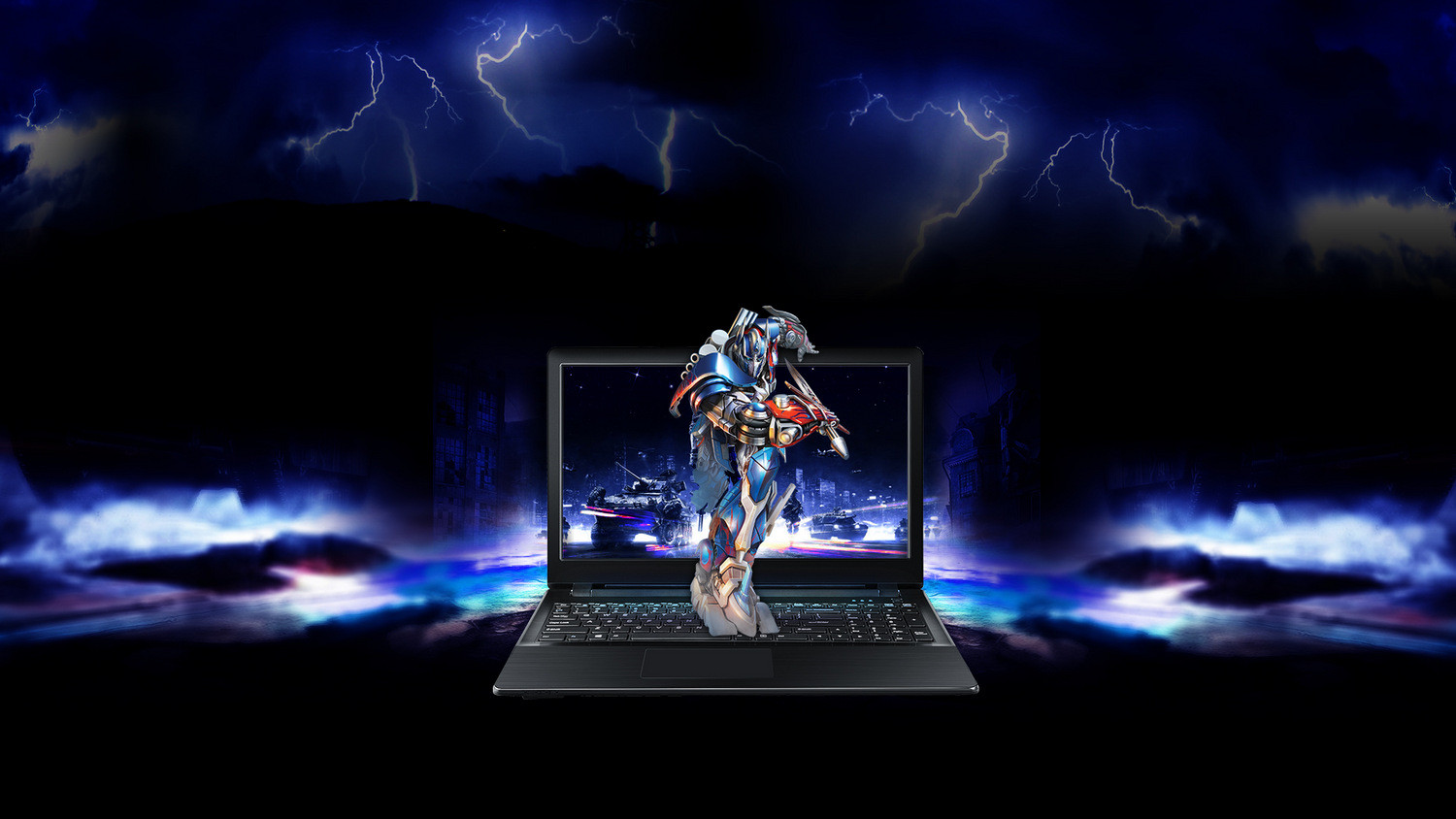 壁纸3.jpg - 机械师 - 户外资料网8264.com