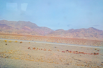 青海--柴达木盆地 - melody5love的相册 - 户外资