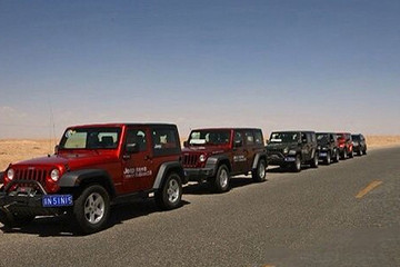 丽江自由行户外旅游车队 - ljfree110的相册 - 户