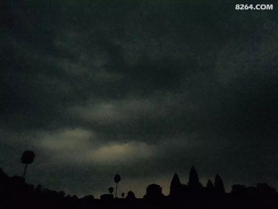 (自由光)游记:长弓-2016柬埔寨|吴哥窟-穿越千年