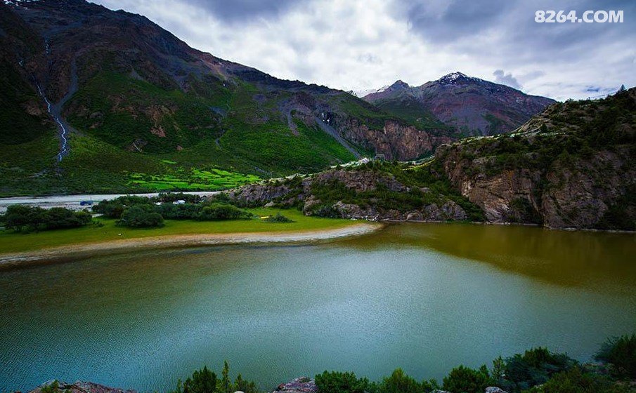 萨普篇--爱上比如,邂逅萨普,来一场藏式婚礼,文末有彩蛋