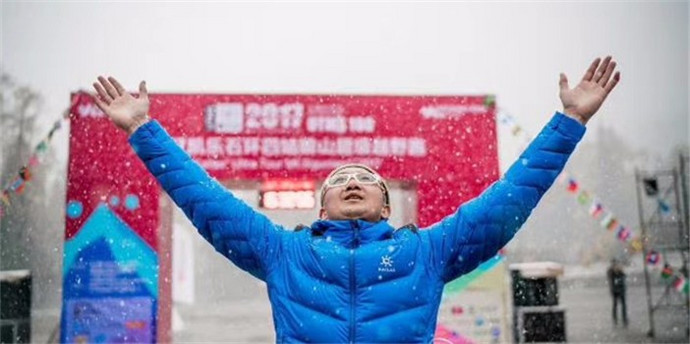 ��ԽҰ�ܡ�ԽҰ�ܲ������ܾ����ܣ���Ҫ�ܶ�׼��