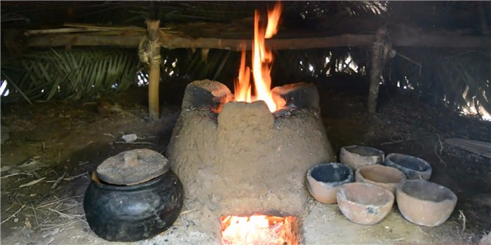 �����⼼�ܡ�����ԭʼ����֮������������ʵ��ԭ��ʯ��ʱ��