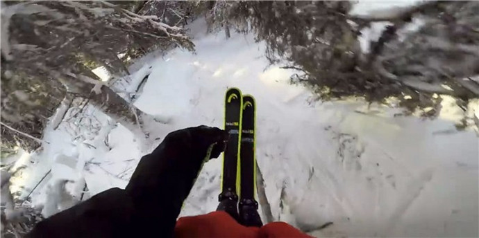 �������˶����������ֲ��������⻬ѩ����ľ���SHOW��