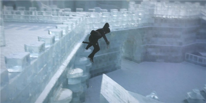 �������˶���BLACK YAK ����ţ�����ݡ������ܿᡱ