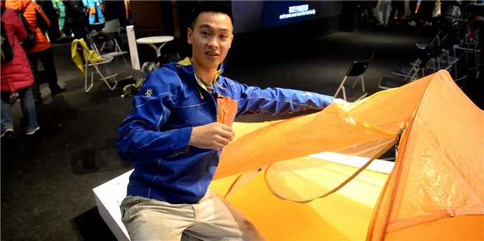 ������װ����8264��Ա����KAILAS ��������