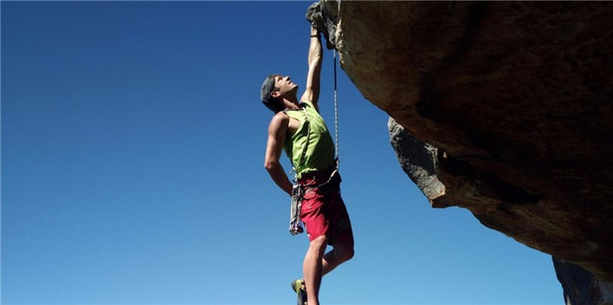 �������˶����Ѷ�֮��Adam Ondra���ʡ�Robin Ud��