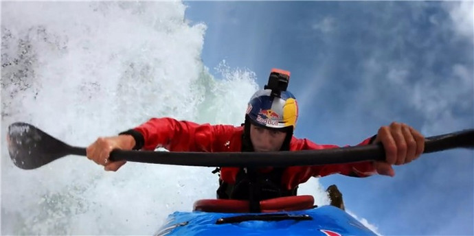 �������˶���GO PRO�������߽������������