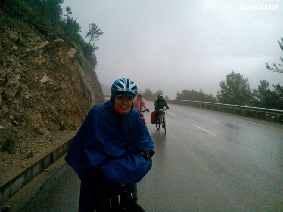 (8264)那一年,我们一起骑过的滇藏线(四)香格里