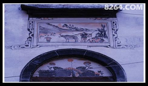 ☆ 中国第一风水村的民俗民风 - 第1页 - 福建 -