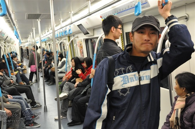 孤身徒步92日渭南-西安-成都-重庆-贵阳-昆明 -