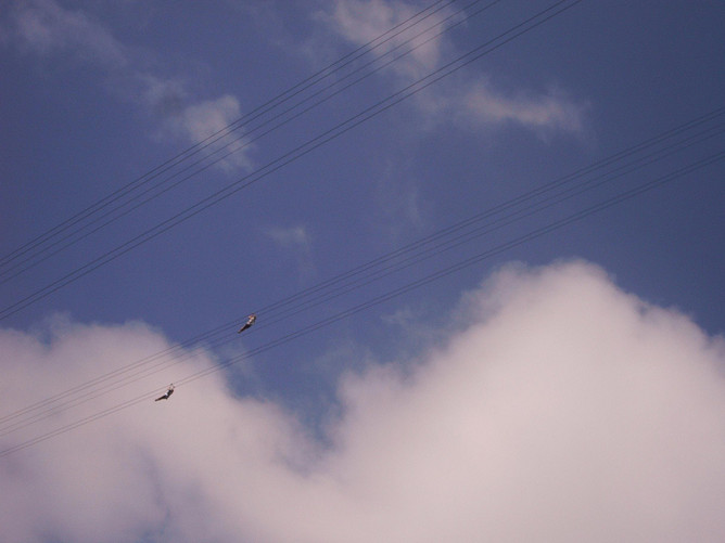 青云下 乌云崖 唐佳山谷溯溪行