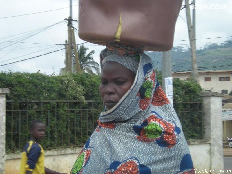 我在黑社会的日子(西非纪行)强势回归 61页开始