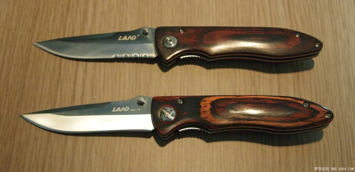 眼见为实系列: 三刃木 ( LAND ) 鉴赏 - 文章阅读版 - 户外资料网8264.com