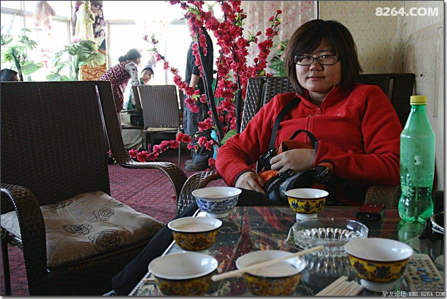 放弃你是我的错:年宝玉则攀登记! - 山伍成群 - 