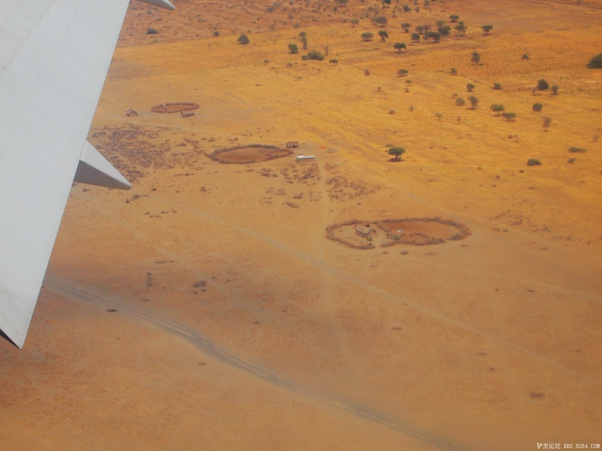 守望乞力马扎罗最后的雪--老极的非洲之巅攀登