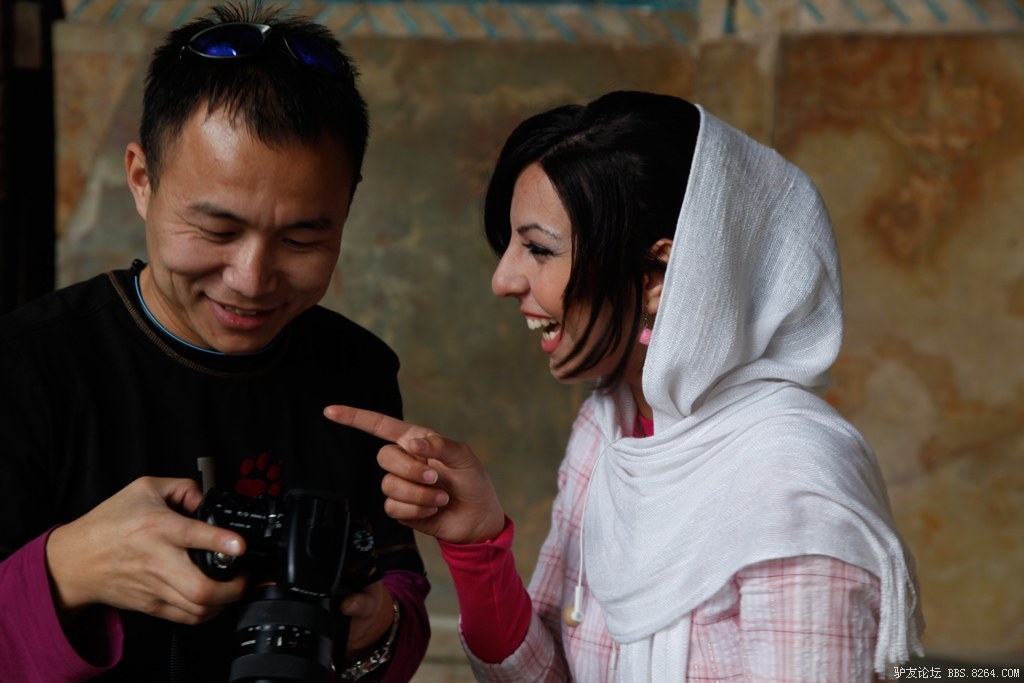 刘文的单车环游世界图片帖(已完) - 中国游记攻