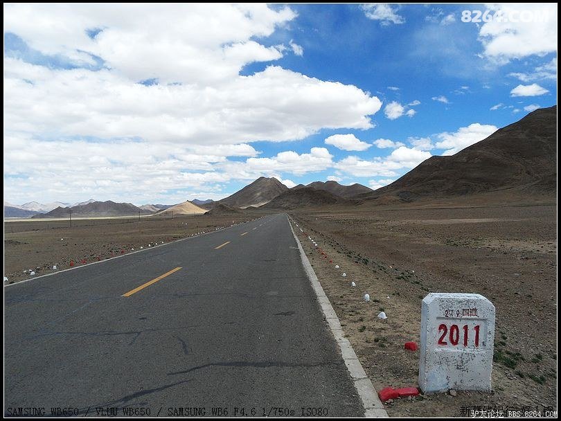 人生是一场漫长的旅途:一路风尘一路歌 一骑绝