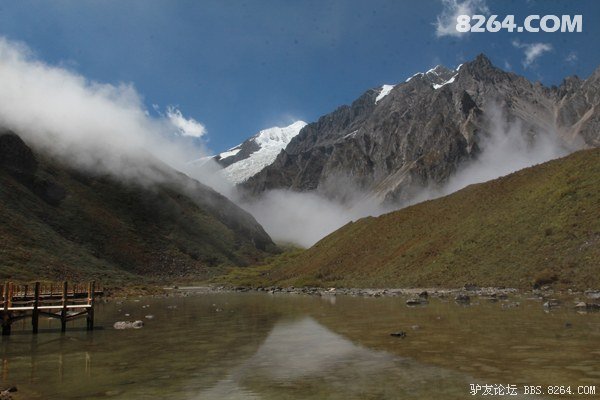 燕子沟--黄金周的欢快记忆