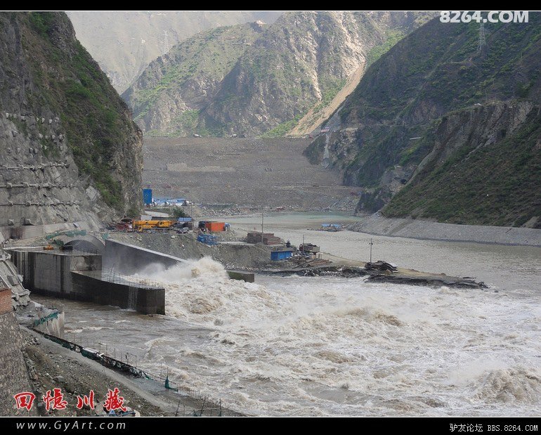 回忆川藏--请假不容易啊,只有赶时间,22天川藏