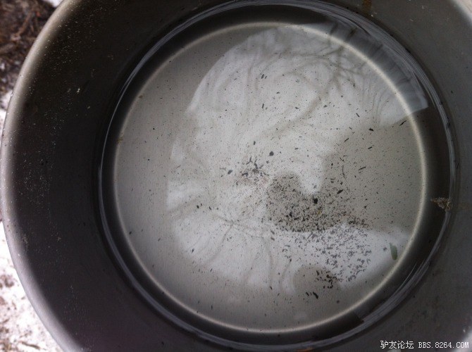 鳌山:不是终点的终点(冬季鳌山穿越全记录,最后