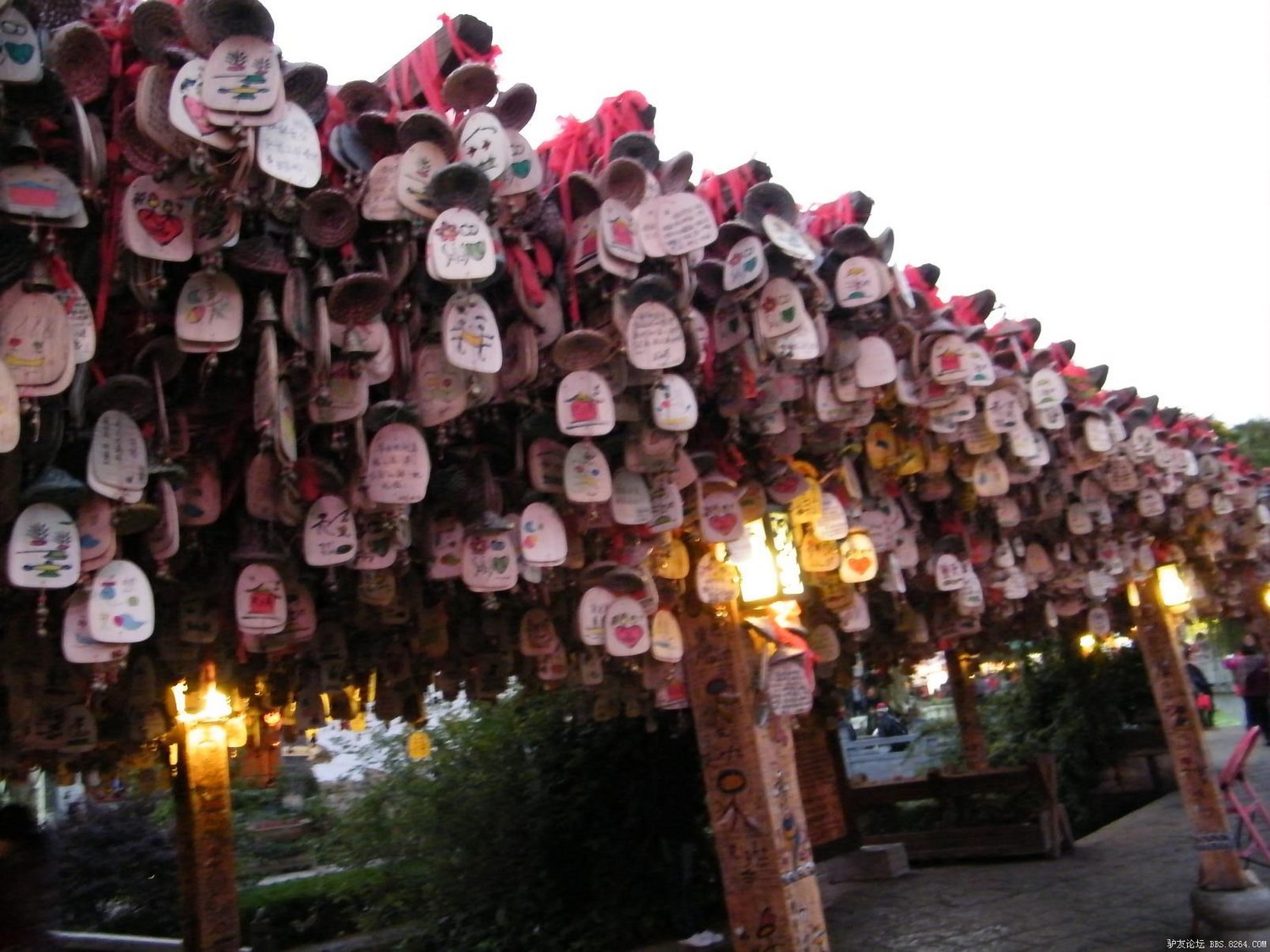 朝拜稻城三神山、梅里雪山(亚丁、雨崩、尼龙