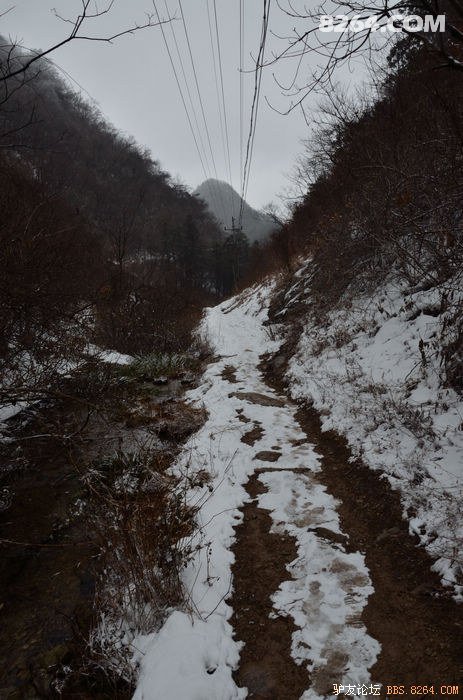 驴行---普陀山朝圣、徽杭古道反穿越、无梦到徽