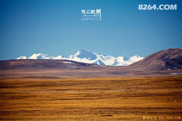 天上西藏,人间仙境