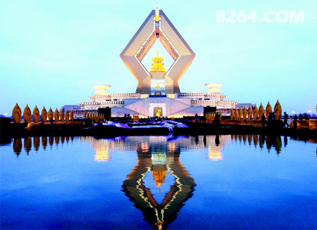 西安春季清明小长假出游活动-西安(途途)专业地