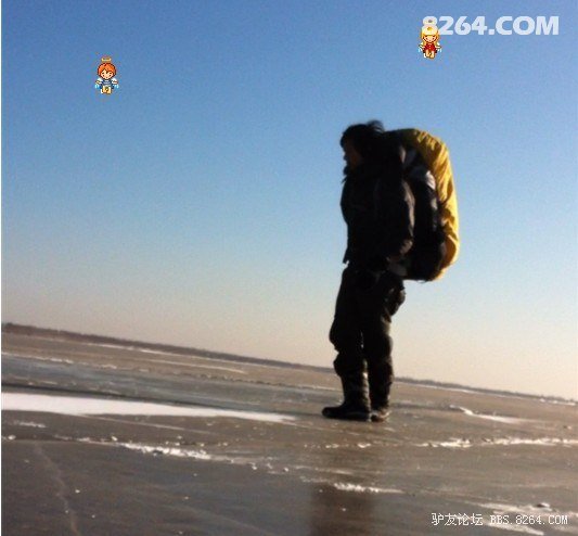 身携90元走遍中国 再穷也要旅行 徒步搭车环绕