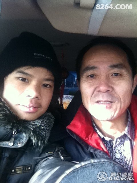 身携90元走遍中国 再穷也要旅行 徒步搭车环绕