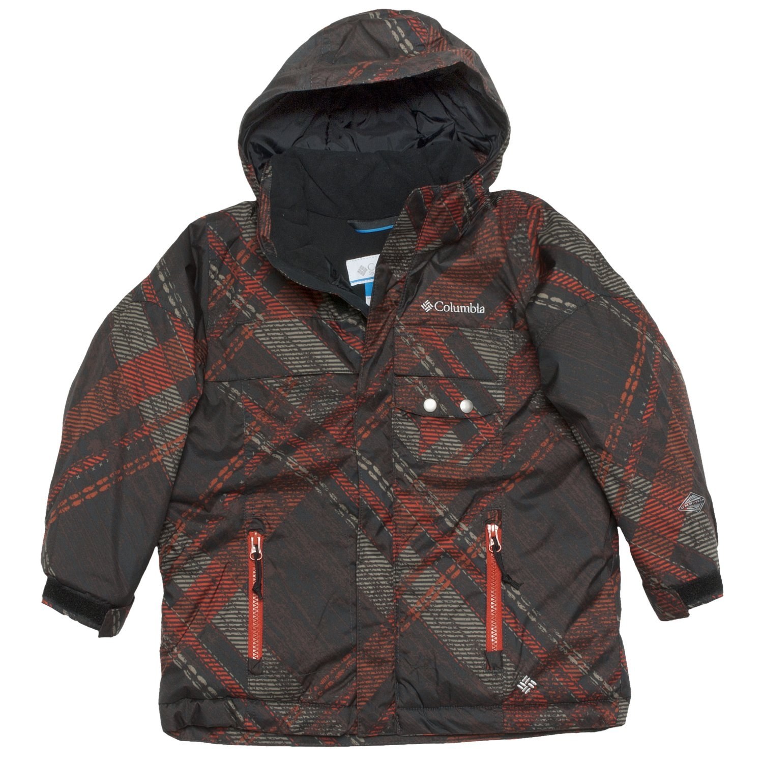 土拨鼠风衣_土拨鼠尖叫(3)