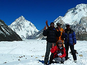 2019巴基斯坦游记攻略,巴基斯坦户外游记,巴基