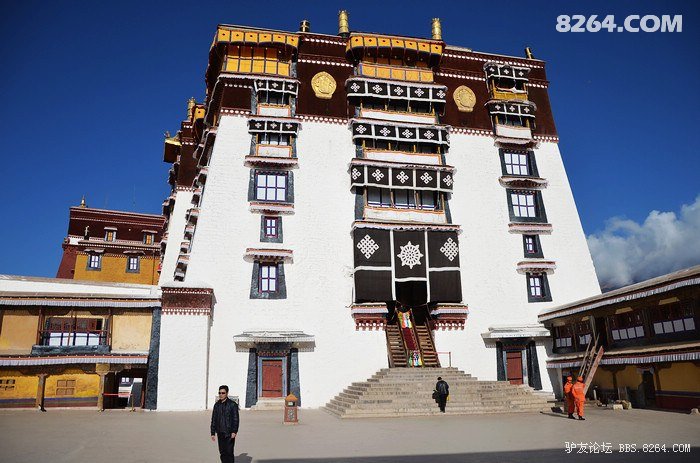 一个人的旅行---西藏318重庆三峡湖北(全文)