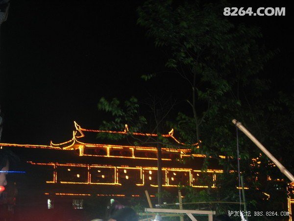 徐州出发坐着火车去旅行长沙-张家界-凤凰-武汉