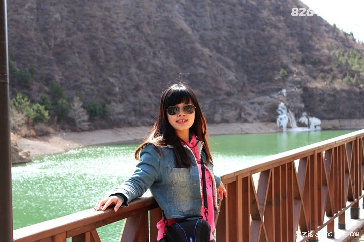 在你迷茫不知所措的时候,最好的办法便是去西