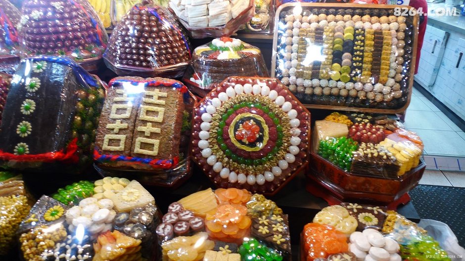 东东韩国行--美食口水篇