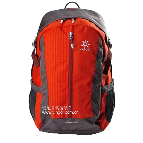 狼爪阿尔斯登山包2001051 30L 和凯乐石布塔