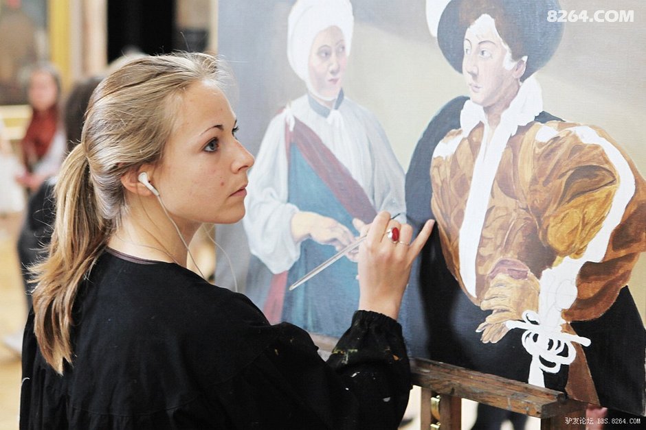 遍游西欧---(慕尼黑,阿姆斯特丹,布鲁塞尔,巴黎,