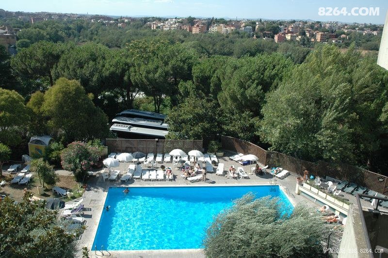 欧洲三国游:意大利的罗马,佛罗伦萨、和威尼斯