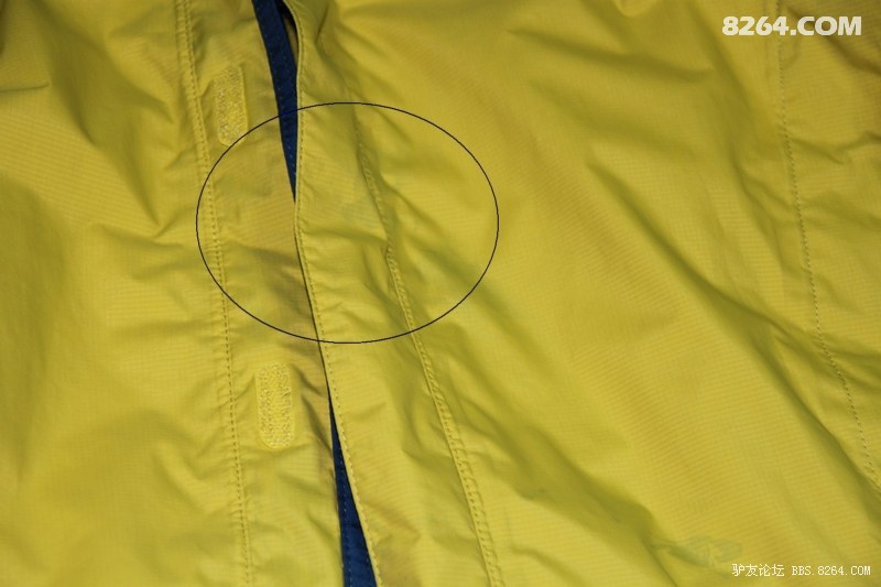 白菜价300元包邮!凯乐石冲锋衣直销价,男款猎