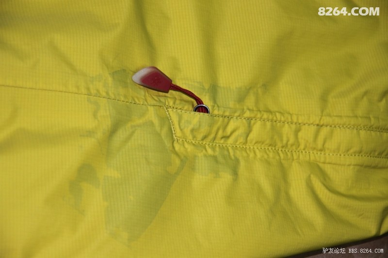 白菜价300元包邮!凯乐石冲锋衣直销价,男款猎