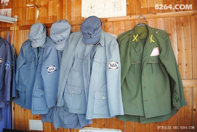 云岭:新四军总部旧址,忆抗日战争峥嵘岁月