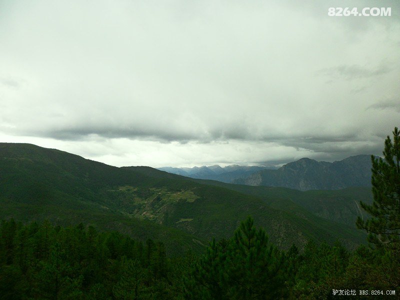 三十功名尘与土,八千里路云和月(无疾而终)