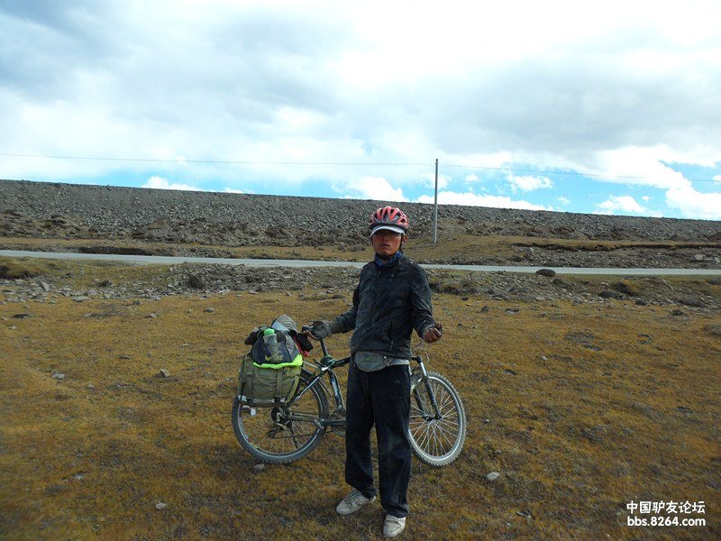 三十功名尘与土,八千里路云和月(无疾而终) - 镇