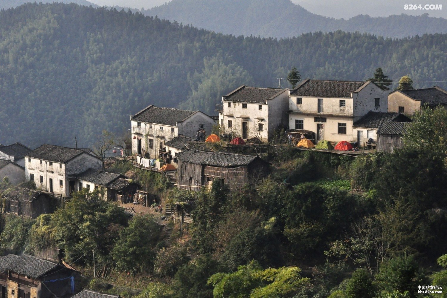 交作业啦!~牧云人户外木梨硔之行照片!~ - 第1