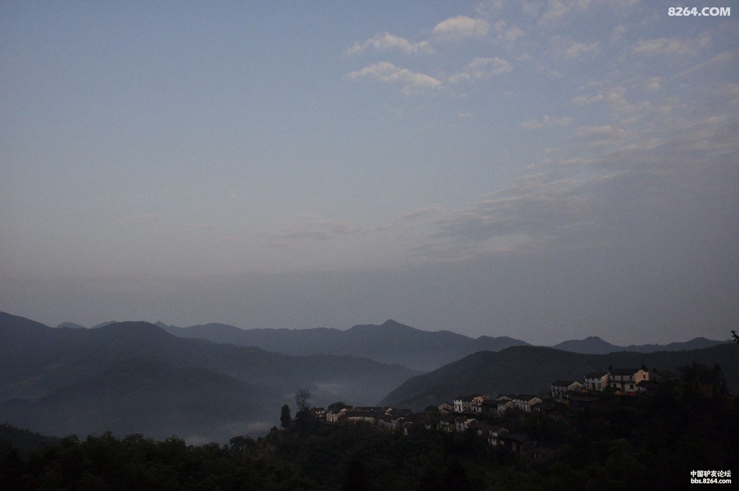 交作业啦!~牧云人户外木梨硔之行照片!~ - 第1